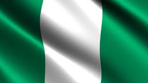 Nigeria flag