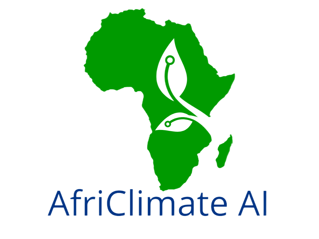 AfriClimate AI logo