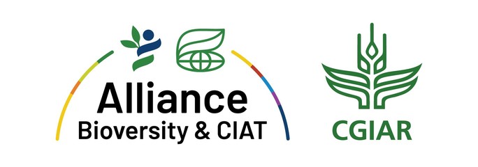 Alliance of Bioversity International & CIAT · CGIAR