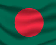 Bangladesh flag
