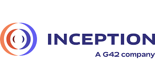 G42 Inception logo