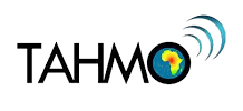 TAHMO logo