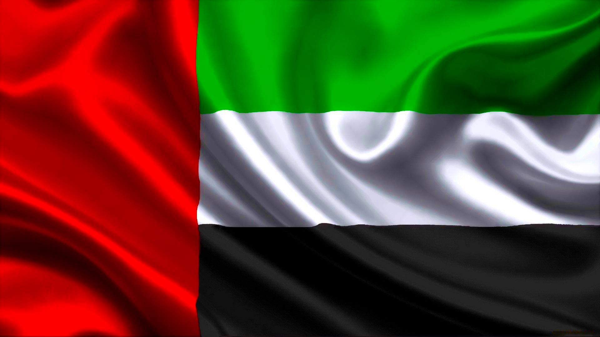 UAE flag