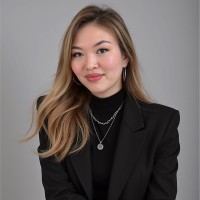 Akbobek Abilkaiyrkyzy